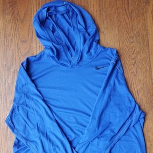 Nike Dri-Fit Hoodie